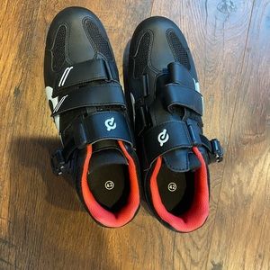 Peloton cycling shoes!